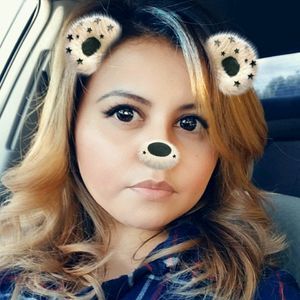 Meet your Posher, Marcela